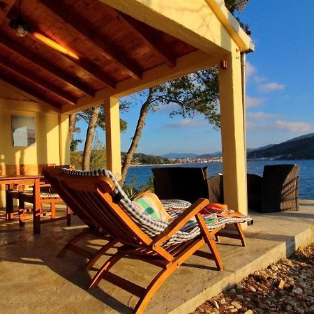 Holiday Home Bili Zal Vela Luka Exterior photo
