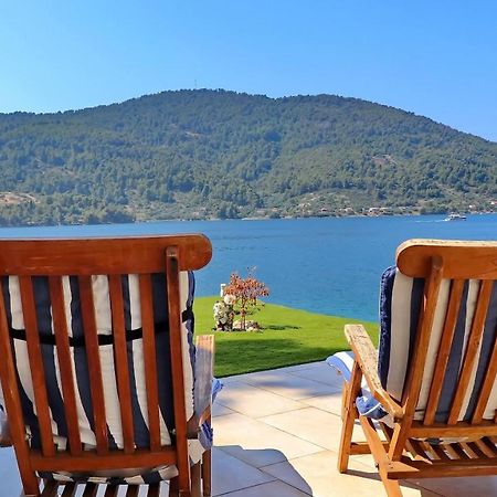 Holiday Home Bili Zal Vela Luka Exterior photo