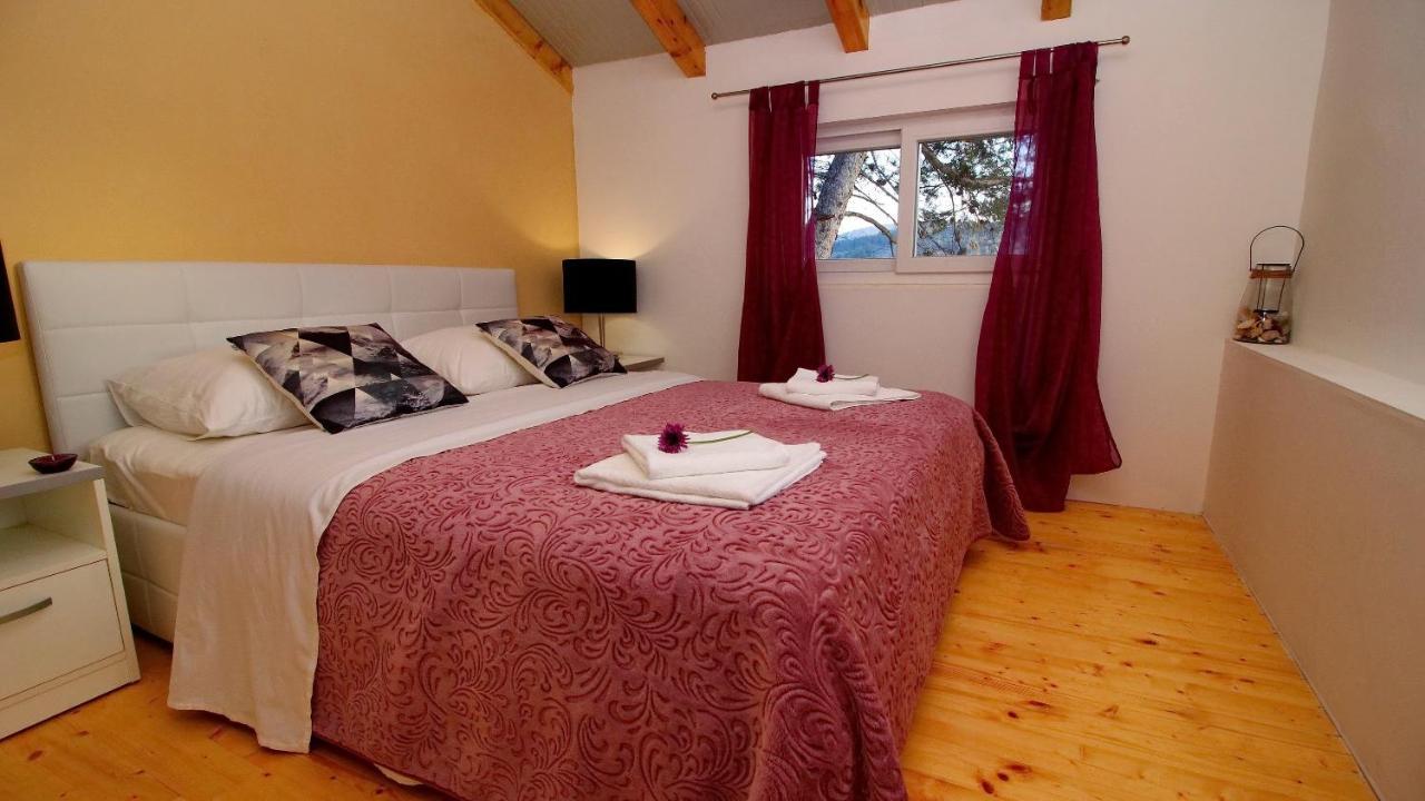Holiday Home Bili Zal Vela Luka Exterior photo