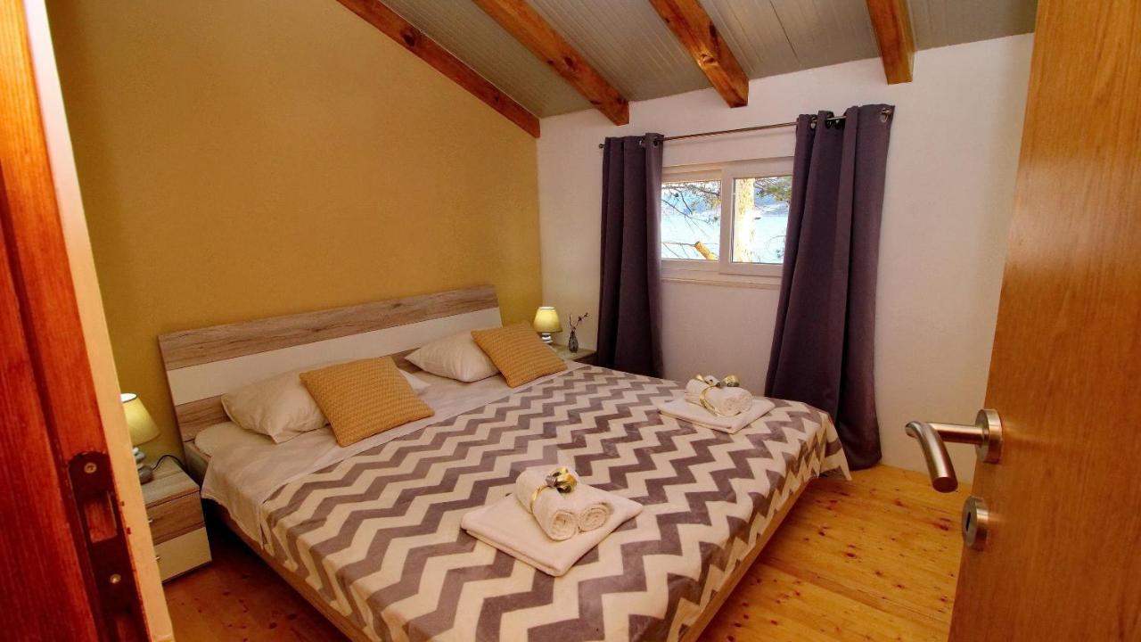 Holiday Home Bili Zal Vela Luka Exterior photo