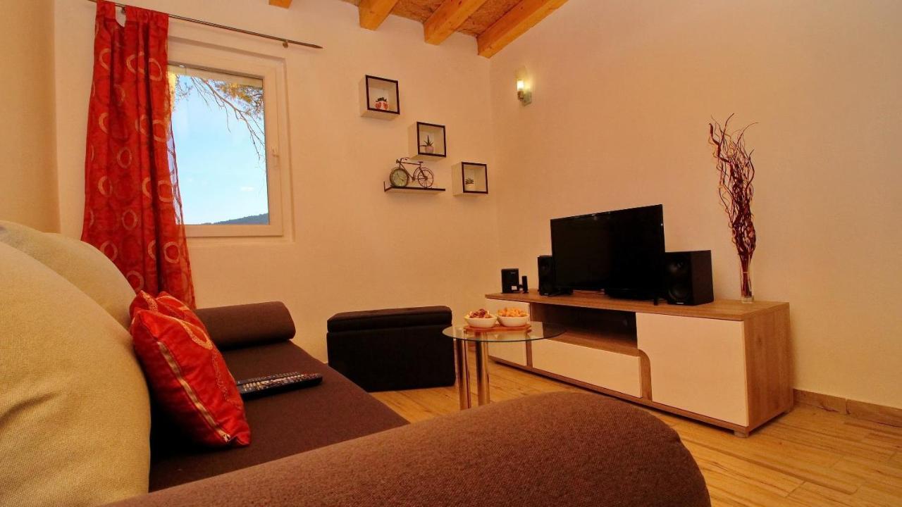 Holiday Home Bili Zal Vela Luka Exterior photo