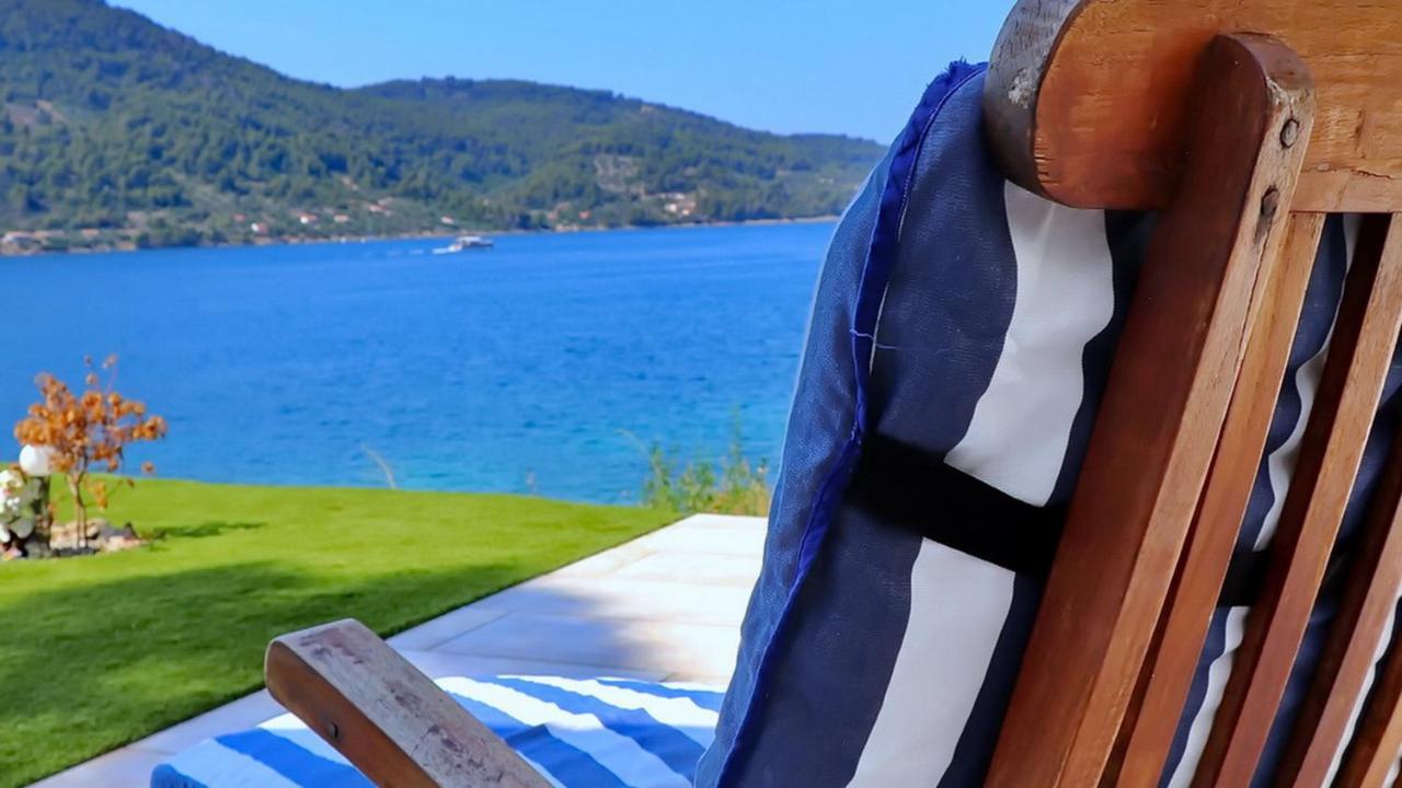 Holiday Home Bili Zal Vela Luka Exterior photo
