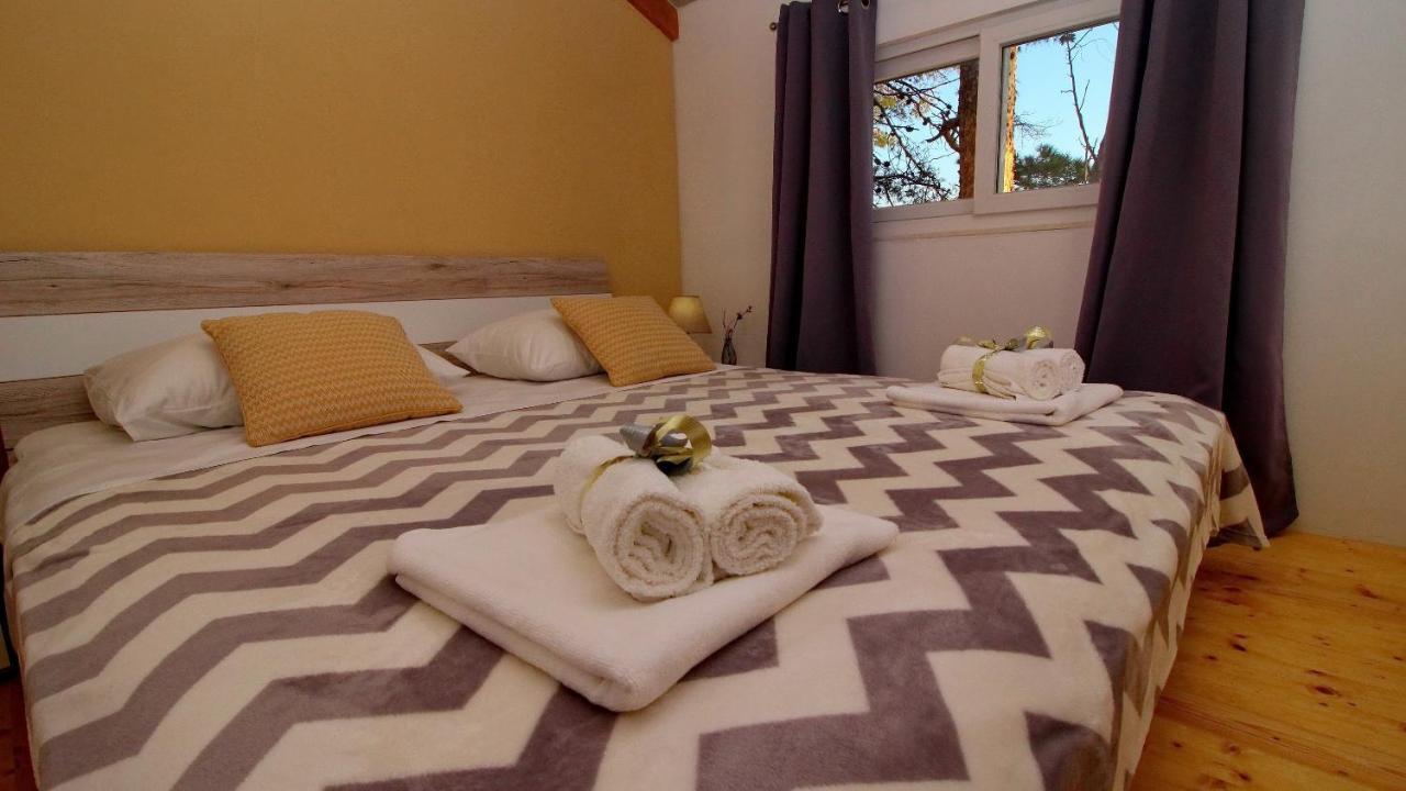 Holiday Home Bili Zal Vela Luka Exterior photo