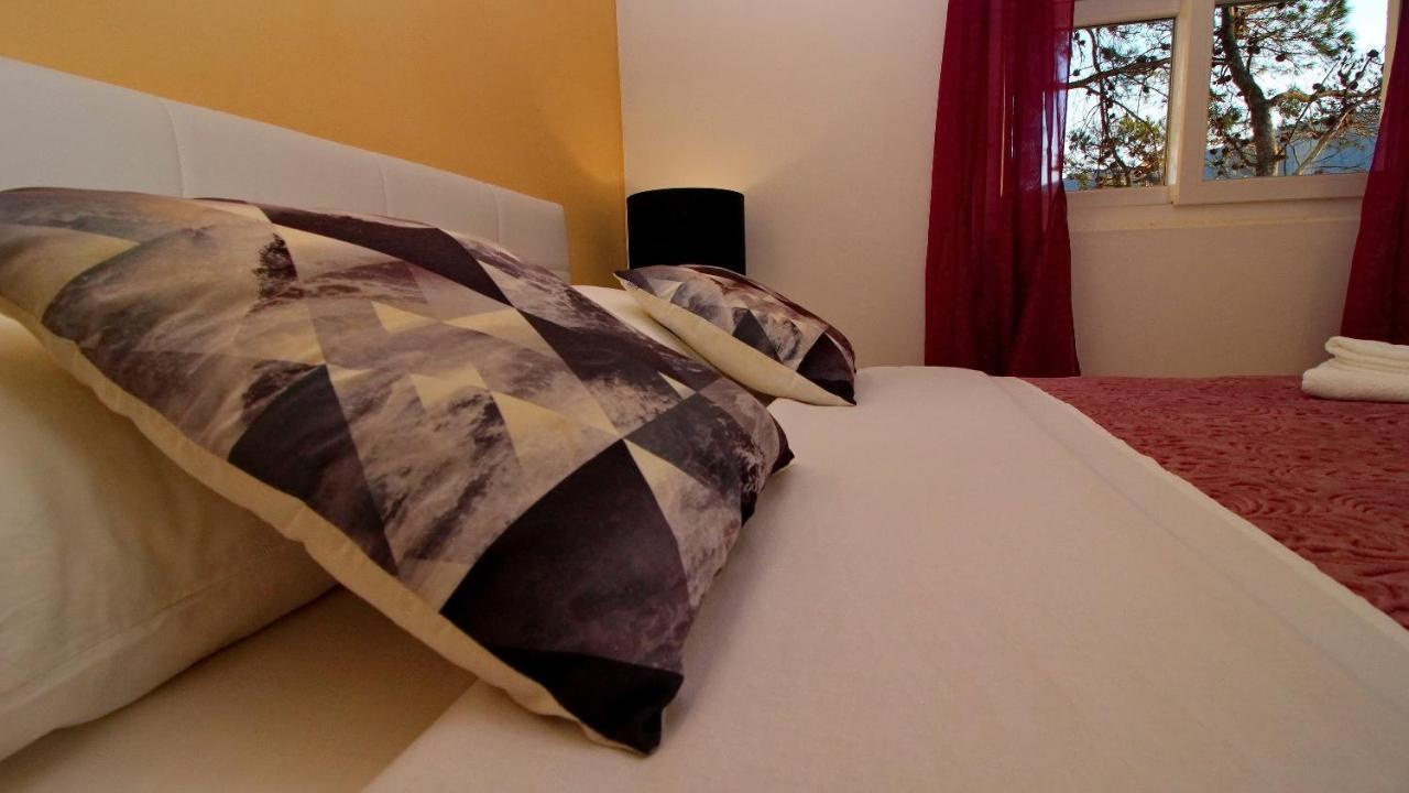 Holiday Home Bili Zal Vela Luka Exterior photo