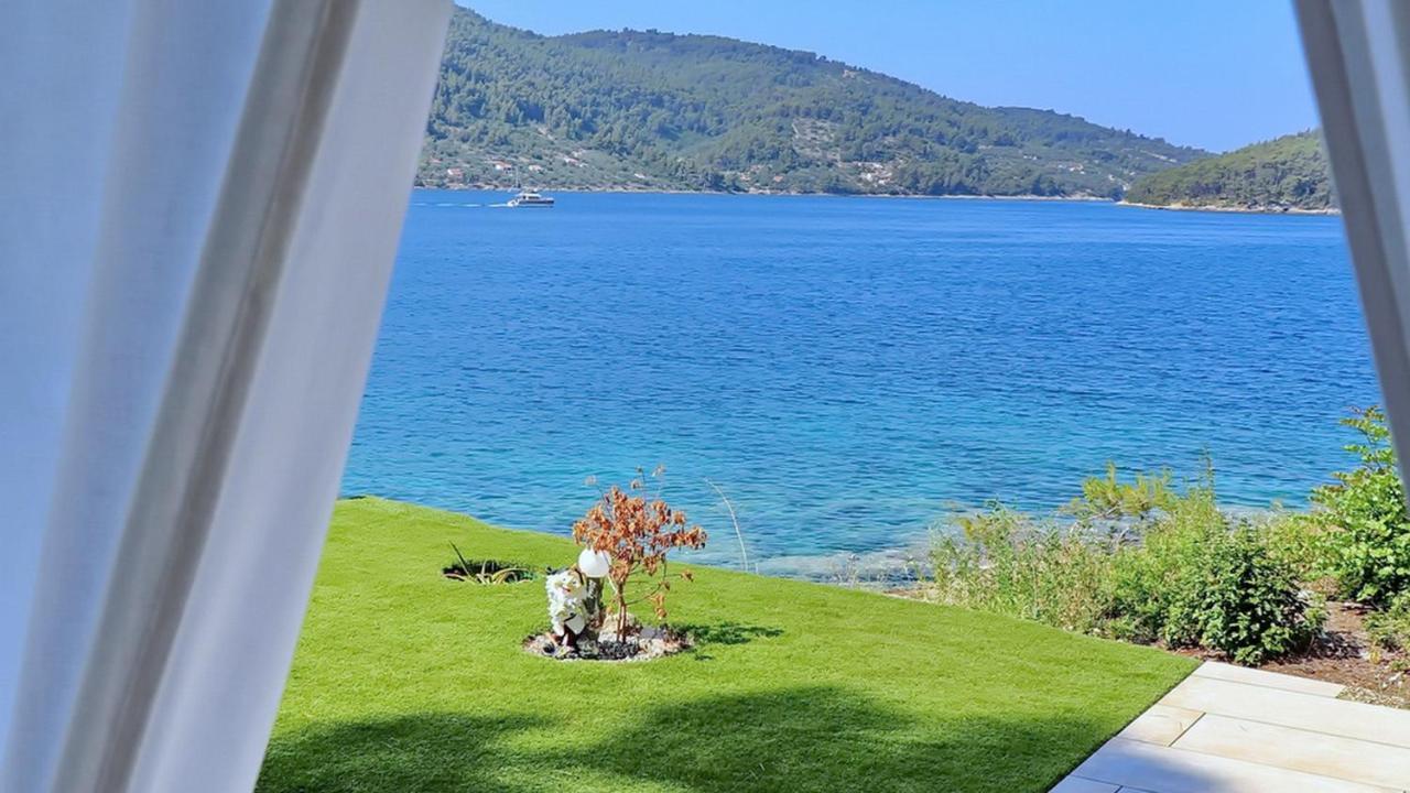Holiday Home Bili Zal Vela Luka Exterior photo