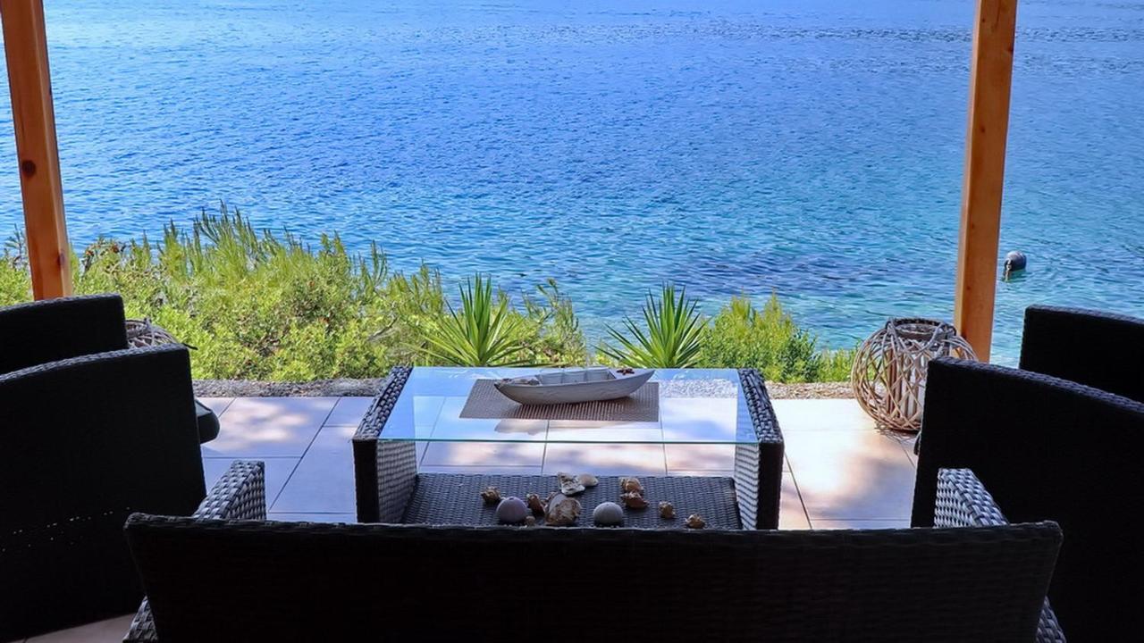 Holiday Home Bili Zal Vela Luka Exterior photo