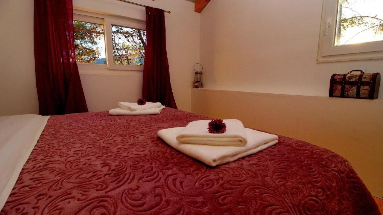 Holiday Home Bili Zal Vela Luka Exterior photo