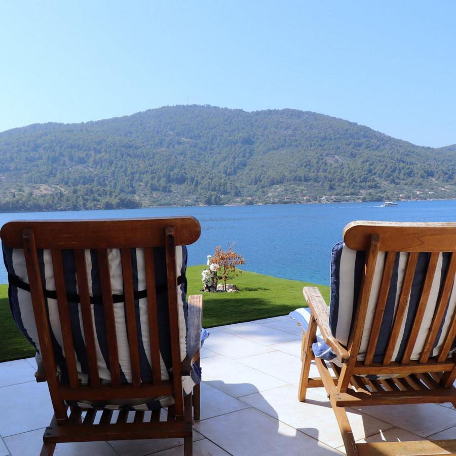 Holiday Home Bili Zal Vela Luka Exterior photo