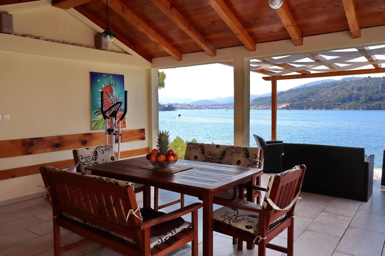 Holiday Home Bili Zal Vela Luka Room photo