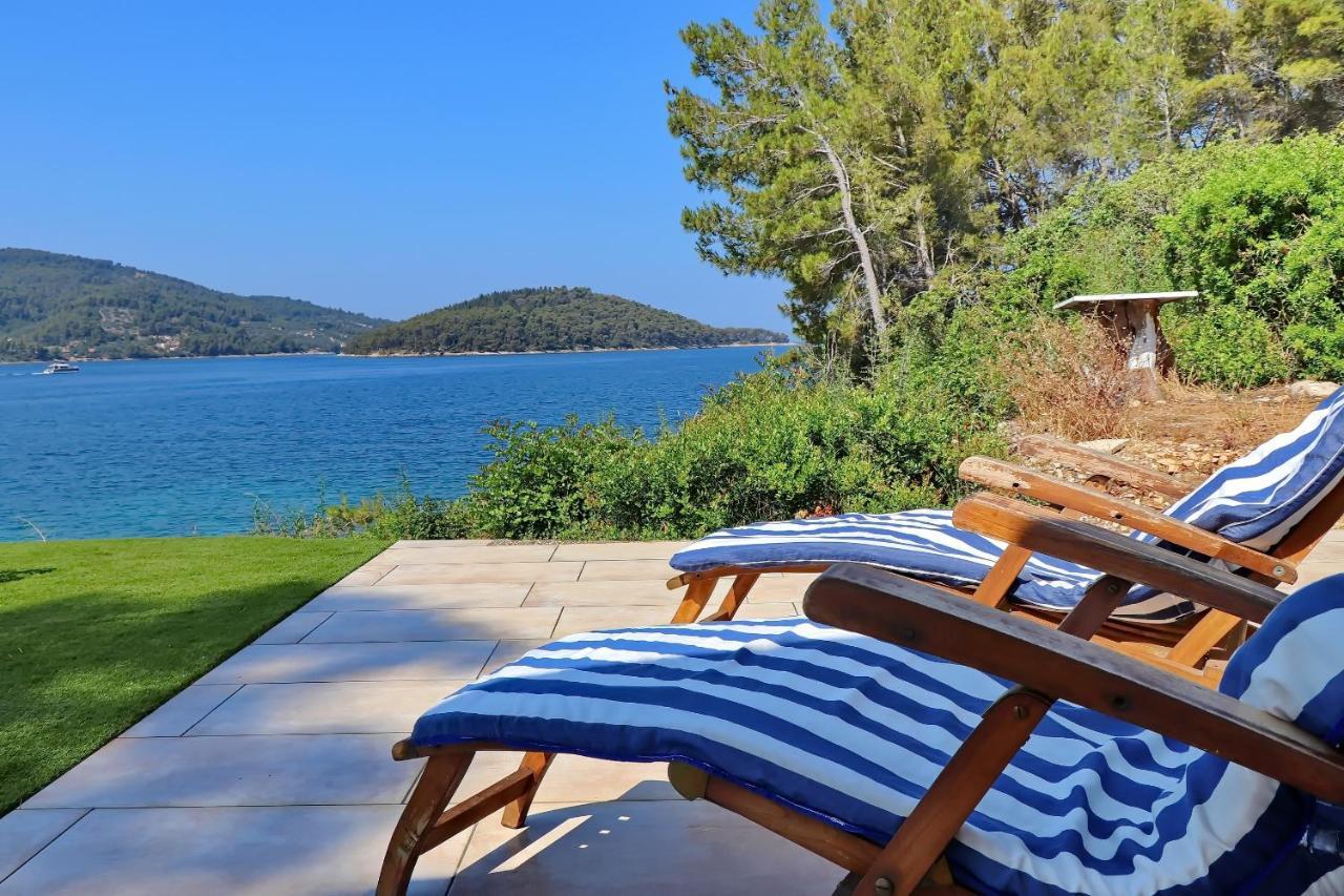 Holiday Home Bili Zal Vela Luka Room photo