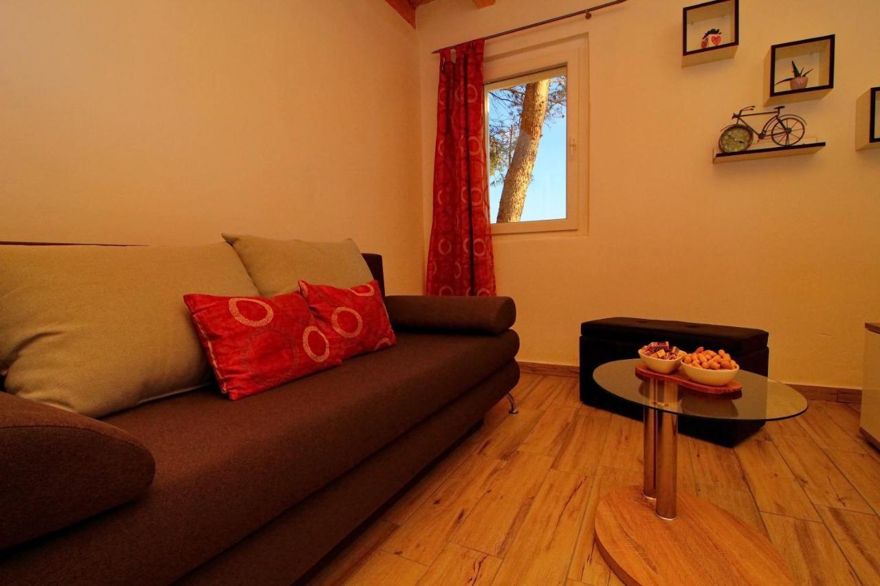 Holiday Home Bili Zal Vela Luka Room photo