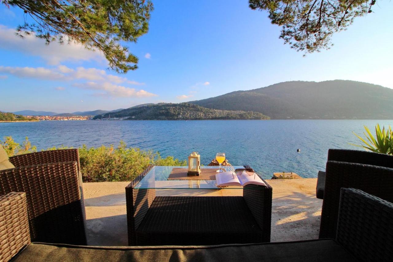 Holiday Home Bili Zal Vela Luka Room photo