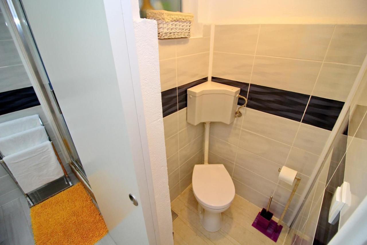 Holiday Home Bili Zal Vela Luka Room photo
