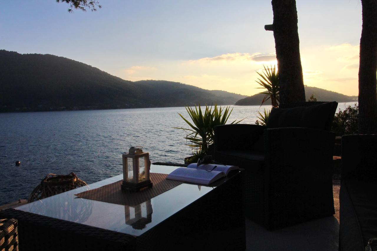Holiday Home Bili Zal Vela Luka Exterior photo