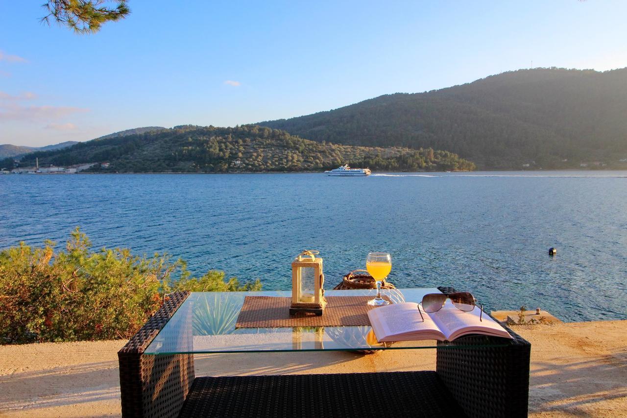 Holiday Home Bili Zal Vela Luka Exterior photo
