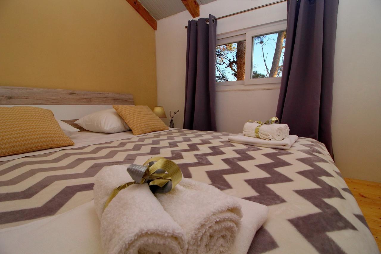 Holiday Home Bili Zal Vela Luka Exterior photo