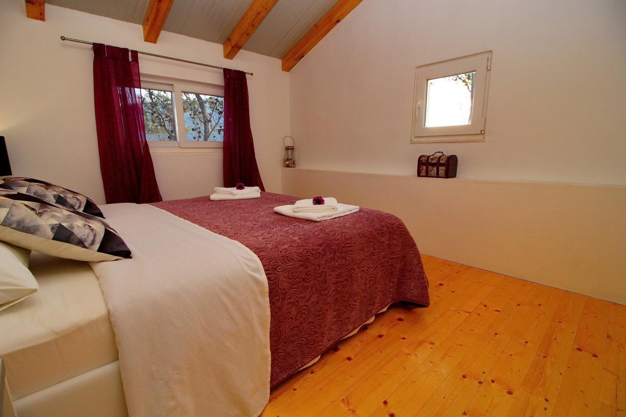 Holiday Home Bili Zal Vela Luka Exterior photo
