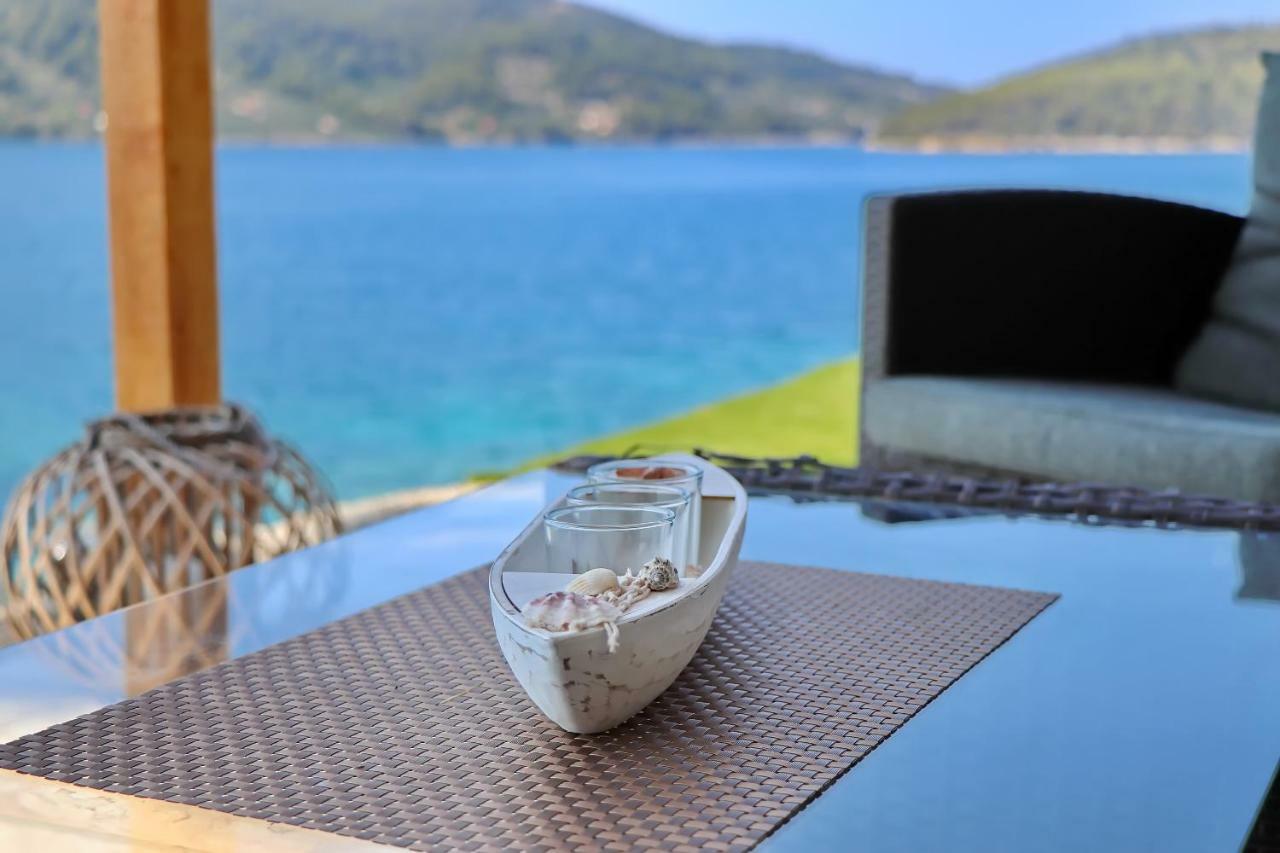 Holiday Home Bili Zal Vela Luka Exterior photo