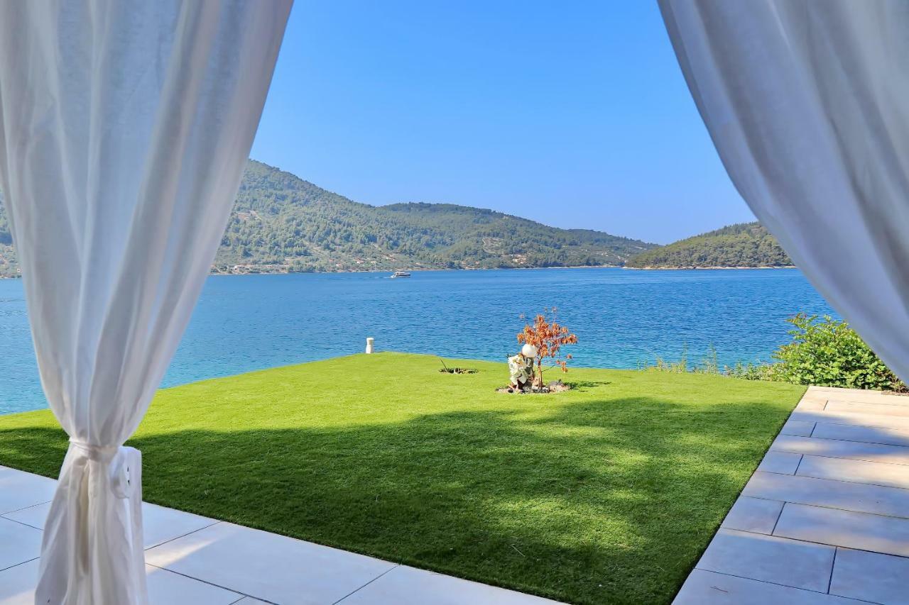 Holiday Home Bili Zal Vela Luka Exterior photo