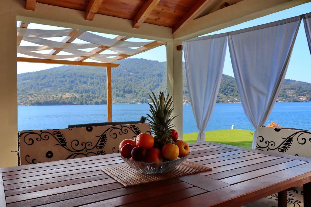 Holiday Home Bili Zal Vela Luka Exterior photo