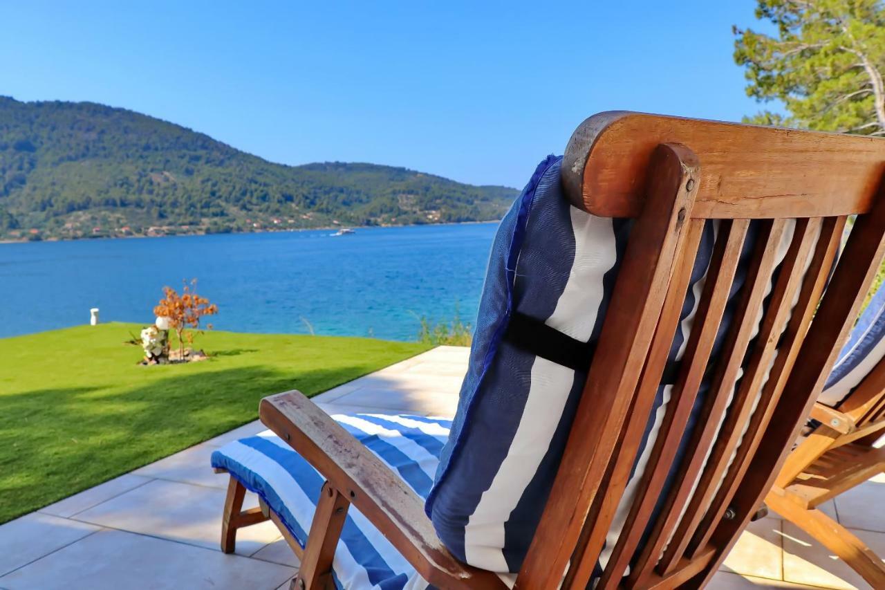 Holiday Home Bili Zal Vela Luka Exterior photo